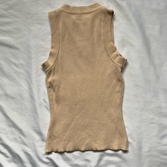 DISSH Tank Top - Picture 2 of 3